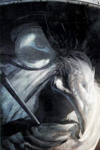 PENGUIN: PAIN AND PREJUDICE 1 PENGUIN GREGG HURWITZ AND SZYMON KUD NM 1ST PRINT