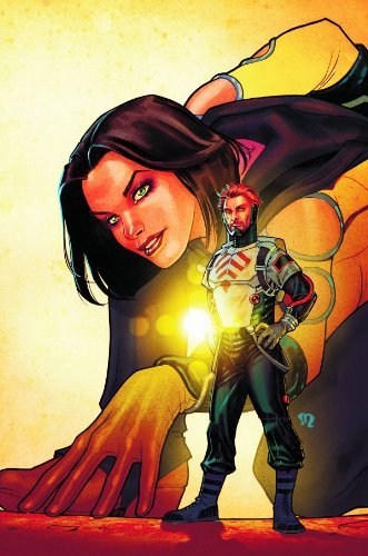 PHANTOM LADY #2 JUSTIN GRAY AND JIMMY PALMIOTTI NM 1ST PRINT