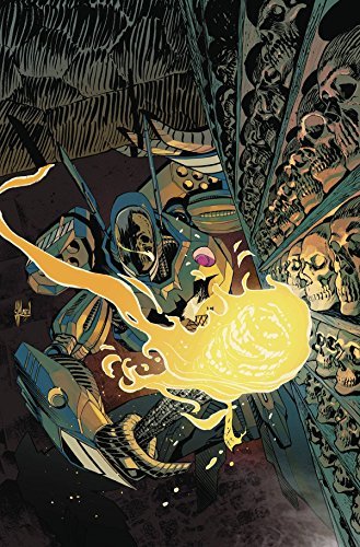 DETECTIVE COMICS #52 PETER TOMASI NM 1ST PRINT