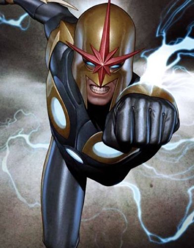 NOVA #4 ANNIHILATION CONQUEST DAN ABNETT ANDY LANNING SEAN CHEN CO NM 1ST PRINT