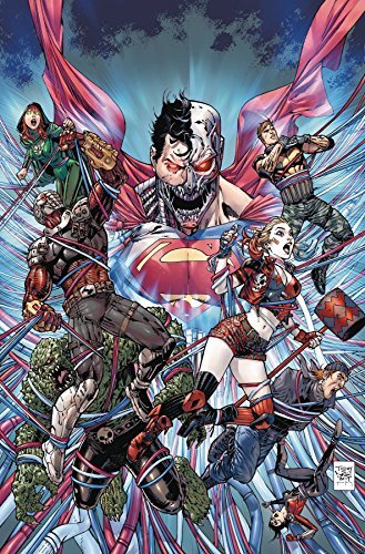 SUICIDE SQUAD #19  NM 1ST PRINT