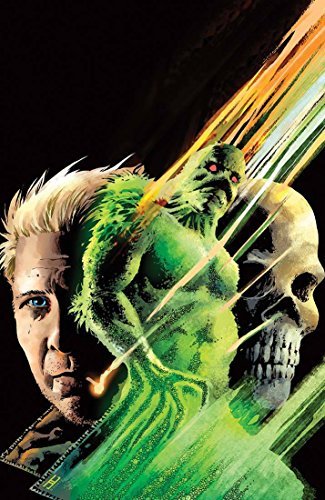 HELLBLAZER #2 VARIANT ED NM 1ST PRINT