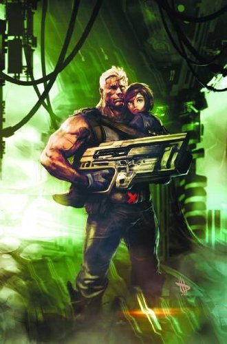 CABLE #18 DUANE SWIERCZYNSKI MARVEL NM 1st PRINT