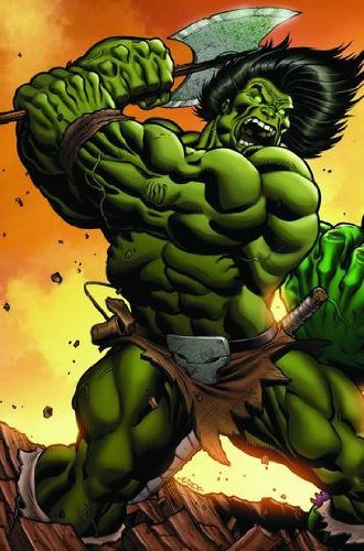SKAAR SON OF HULK #12 GREG PAK NM 1ST PRINT