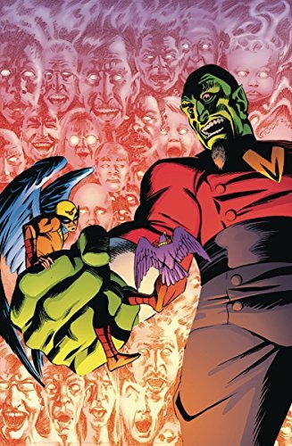 FUTURE QUEST PRESENTS #7 NM 1ST PRINT