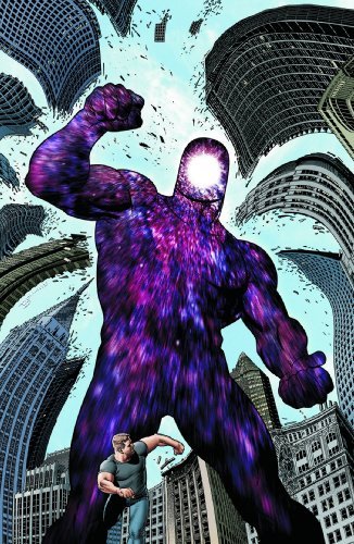 DIAL H #5 MIEVILLE NM 1ST PRINT