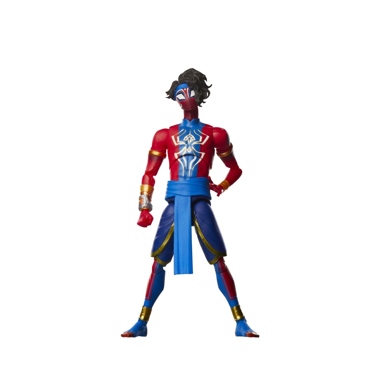 Marvel Legends Spider-Man Across the SpiderVerse Pavitr Prabhakar NEW