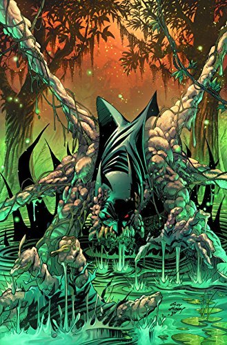 BATMAN #45 MONSTERS VARIANT ED DC NM 1st PRINT