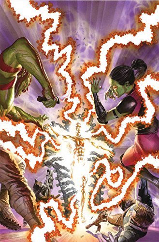 GUARDIANS OF GALAXY #150 LH VARIANT GERRY DUGGAN NM 1ST PRINT