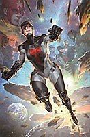 AVENGERS WORLD #2  MARVEL  NM 1st PRINT