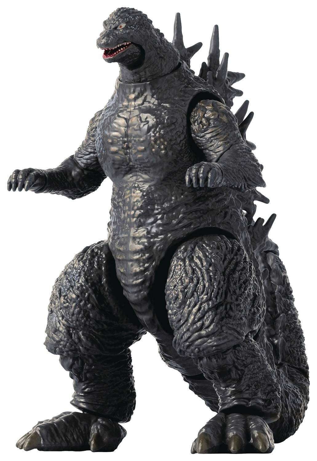 Bandai Namco Godzilla Minus One Godzilla 6" Action Figure 2023 New Mint in Box