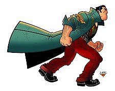 CATALYST COMIX #1 JOE CASEY Dark Horse NM 1st PRINT