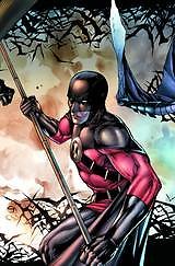 BRUCE WAYNE ROAD HOME RED ROBIN #1 FABIAN NICIEZA DC NM 1st PRINT