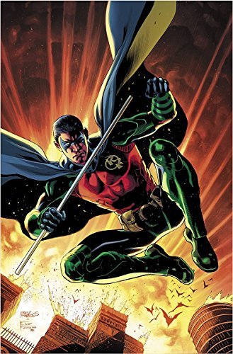 DETECTIVE COMICS #939 NM 1ST PRINT