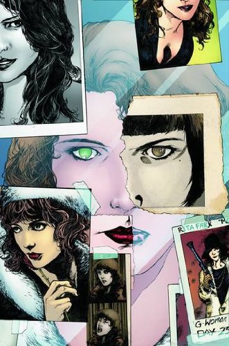 DOOM PATROL #13 KEITH GIFFEN NM 1ST PRINT