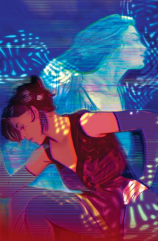 KNOW YOUR STATION #1 NM 1ST PRINT LOTAY VARIANT BOOM! STUDIOS 2022