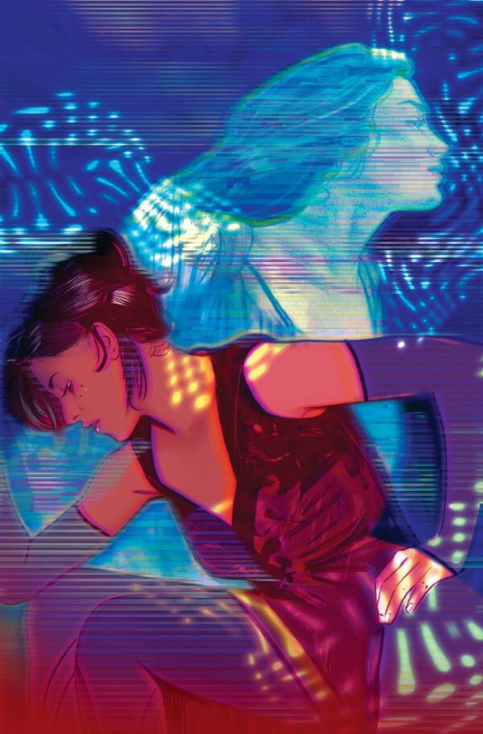 KNOW YOUR STATION #1 NM 1ST PRINT LOTAY VARIANT BOOM! STUDIOS 2022