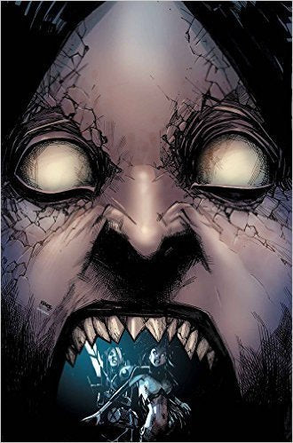 EXTRAORDINARY X-MEN #13 NM 1ST PRINT