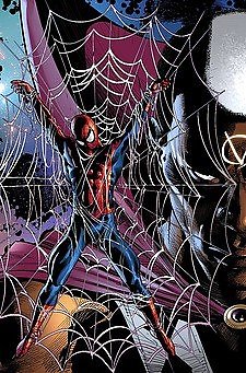 NEW AVENGERS #32 BENDIS NM 1ST PRINT