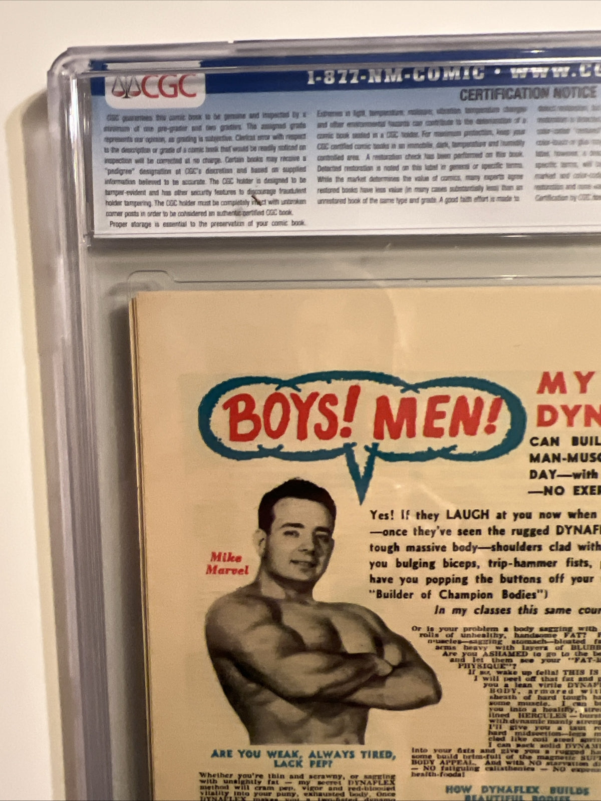 AVENGERS #25 CGC 9.2 DR DOOM 1966 SILVER AGE MARVEL KIRBY COVER WHITE PAGES