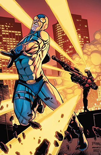 INJUSTICE 2 #5 REDONDO NM 1ST PRINT