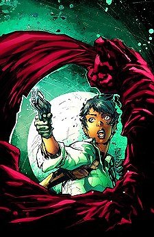 SUICIDE SQUAD #12  NM 1ST PRINT