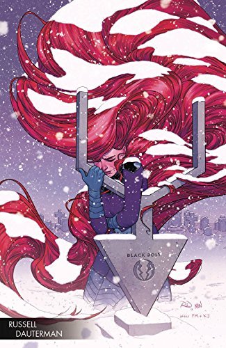 DEATH OF INHUMANS #1 DAUTERMAN YOUNG GUNS VARIANT DONNY CATES NM 1ST PRINT