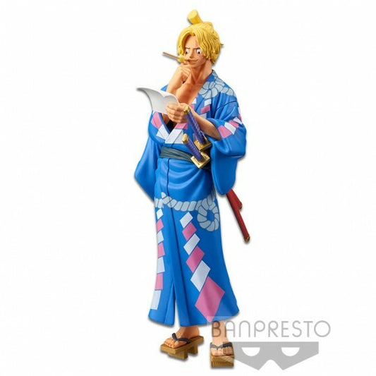 ONE PIECE A PIECE OF DREAM 2 V2 SABO FIGURE BANPRESTO JAPAN IMPORT