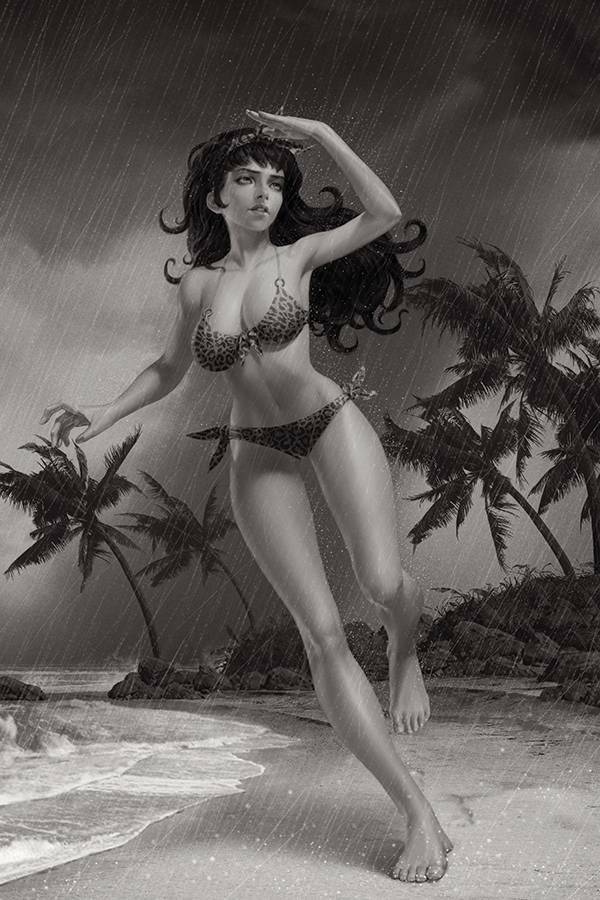 BETTIE PAGE DYNAMITE COMICS YOU PICK!