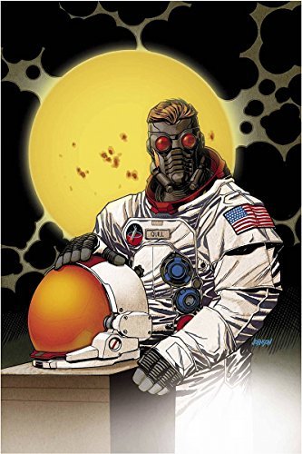 STAR-LORD #1  NM 1ST PRINT