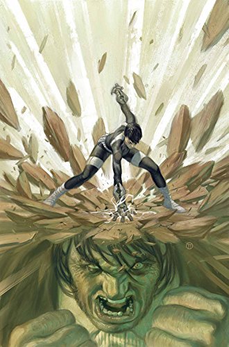 SHIELD #7  NM 1ST PRINT