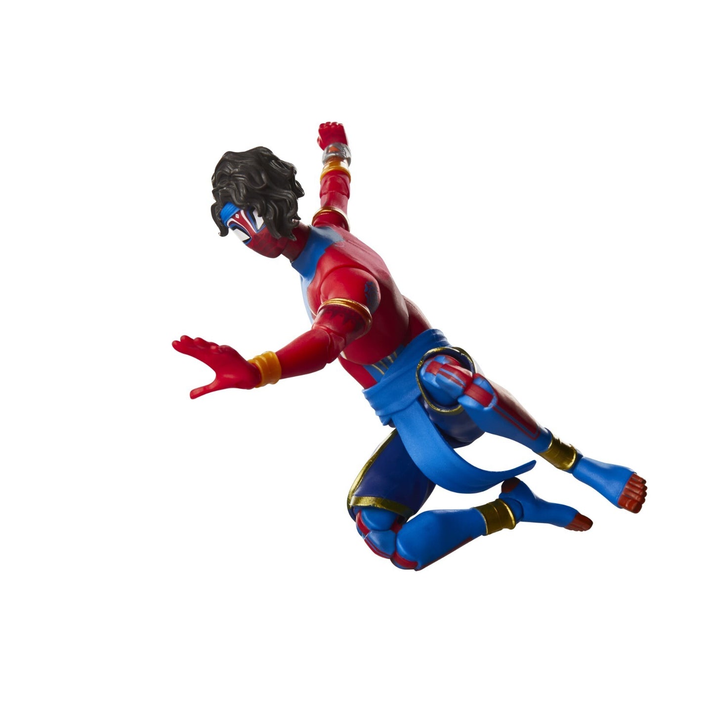 Marvel Legends Spider-Man Across the SpiderVerse Pavitr Prabhakar NEW