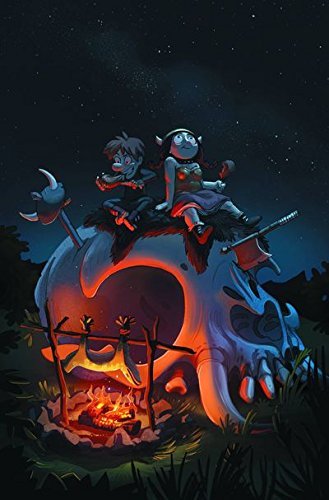 MUNCHKIN #11 NM 1ST PRINT