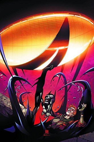 BATMAN BEYOND #3 DC NM 1st PRINT