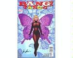 BANG TANGO #3 JOE KELLY DC NM 1st PRINT