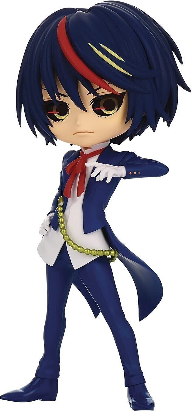 That Time I Got Reincarnated As A Slime - Diablo Q Posket Figure Version B