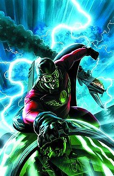 CAPTAIN MIDNIGHT #1 Dark Horse NM 1st PRINT