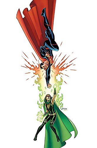 JUSTICE LEAGUE SUICIDE SQUAD #2 (OF 6) CONNER VAR ED NM 1ST PRINT