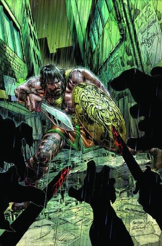 HERC #1 GREG PAK & FRED VAN LENTE KHOI PHAM NM 1ST PRINT