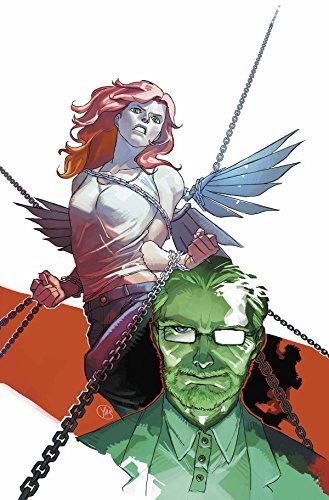 MAX RIDE #3 (OF 5) ULTIMATE FLIGHT NM 1ST PRINT
