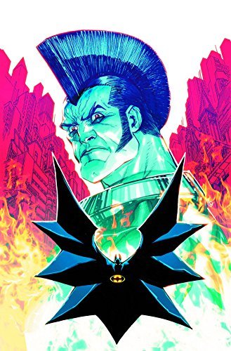 CONVERGENCE BATMAN AND THE OUTSIDERS #2 DC NM 1st PRINT