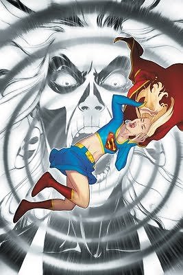 SUPERGIRL #48 STERLING GATES NM 1ST PRINT