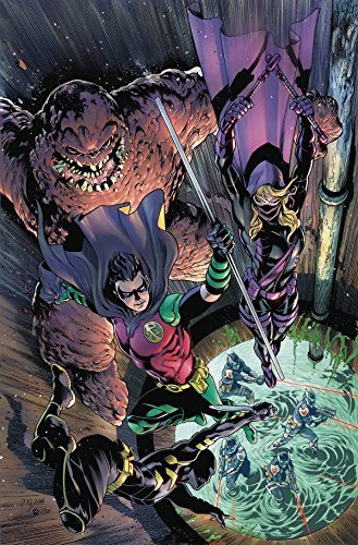 DETECTIVE COMICS #938 NM 1ST PRINT