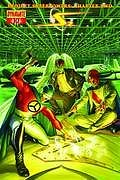 PROJECT SUPERPOWERS CHAPTER TWO #10 V/A; ALEX ROSS NM 1ST PRINT