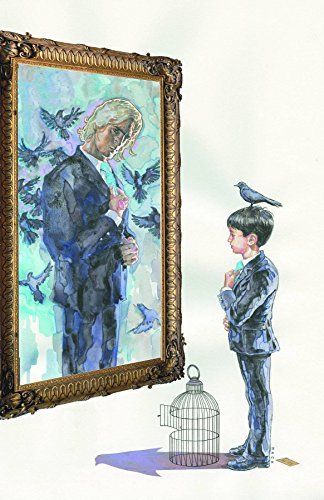 FIGHT CLUB 2 #9 MACK MAIN NM 1ST PRINT