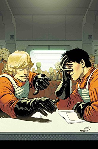 STAR WARS #45 KIERON GILLEN NM 1ST PRINT