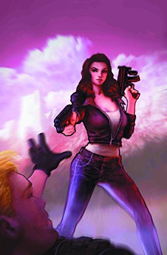 DEAD SQUAD #2 NM 1ST PRINT