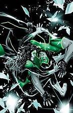 GREEN LANTERNS #20 VARIANT DC COMICS NM 1ST PRINT