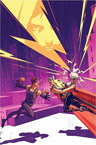 ILLUMINATI #4 JOSHUA WILLIAMSON NM 1ST PRINT