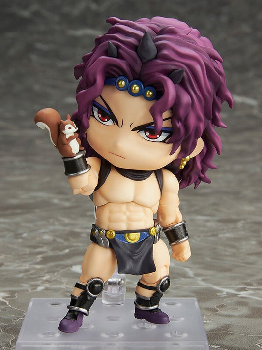 KARS JOJO'S BIZARRE ADVENTURE NENDOROID 1742 NEW in BOX